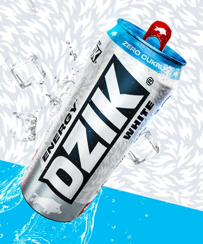 White 0,5 l