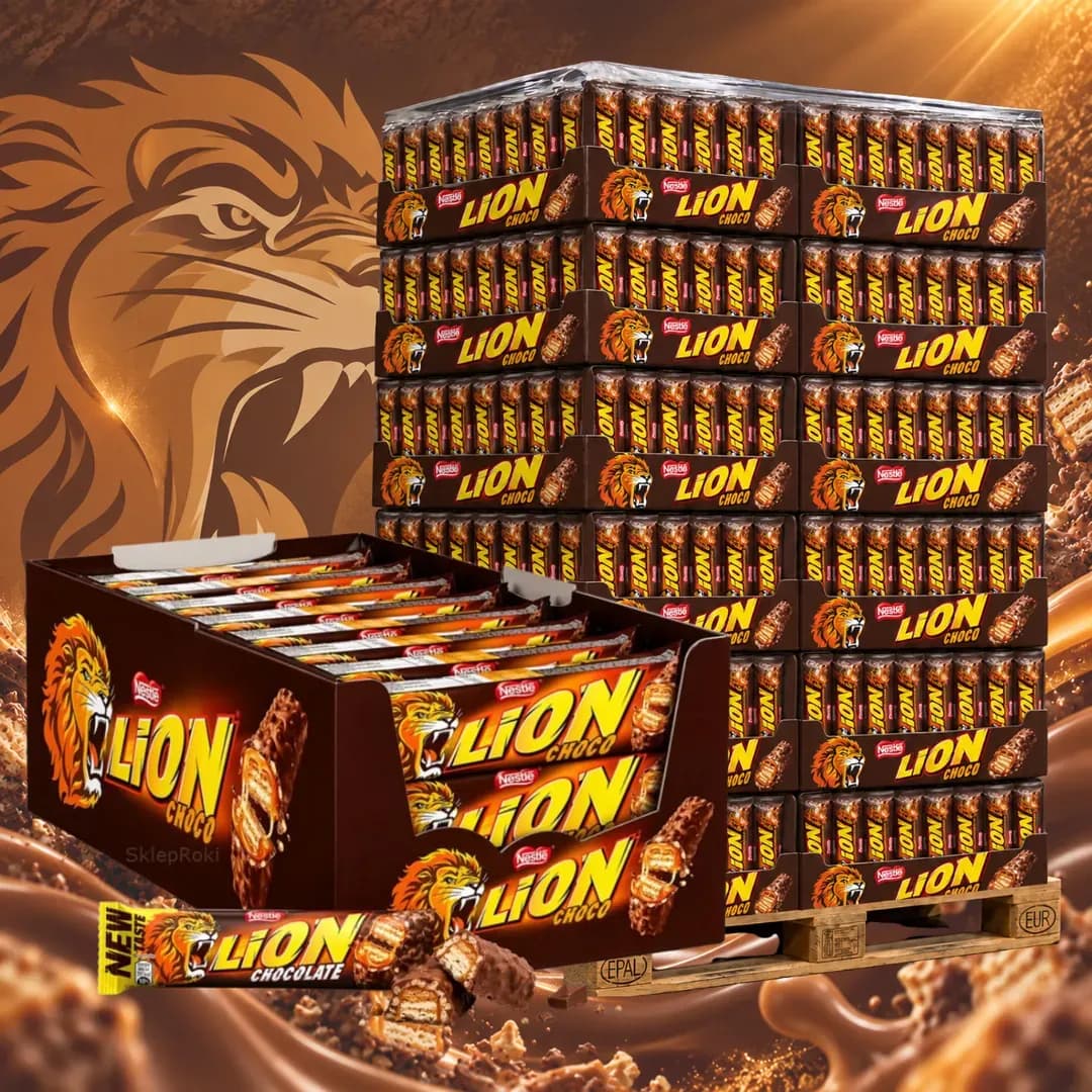 Lion Chocolate 42 g